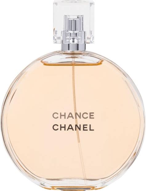 chanel chance 150ml myer